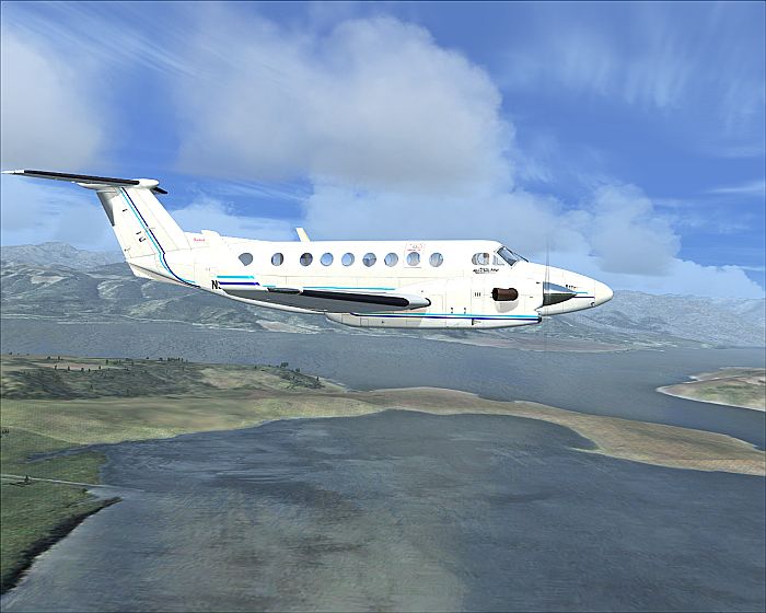 mirage 2000 fsx gratuit